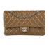 Medium Classic Double Flap, front view